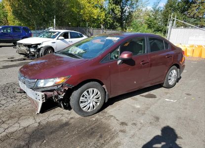 Vehicle Report for - Image 1