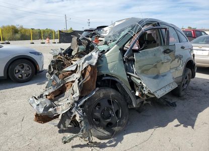 Vehicle Report for - Image 1