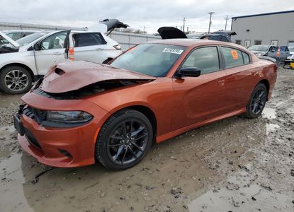 Vehicle Report for VIN 2C3CDXMG7MH506089 - Image 1