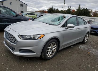 Vehicle Report for - Image 1