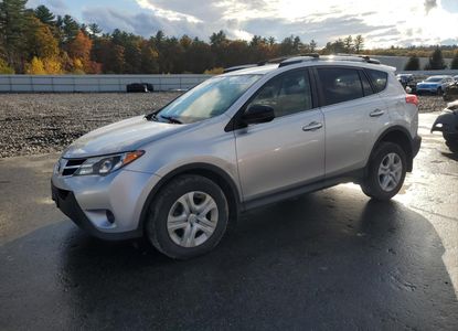 Vehicle Report for - Image 1