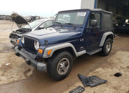 Vehicle Report for VIN 1J4FA39S85P362289 - Image 1