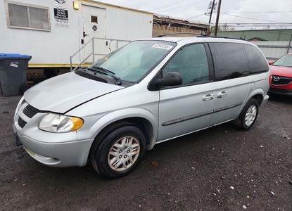 Vehicle Report for VIN 1B4GP453X2B693510 - Image 1