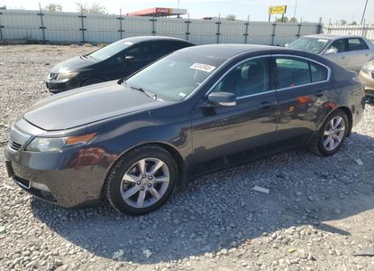 Vehicle Report for - Image 1