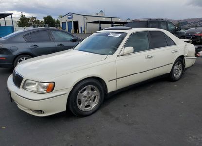 Fahrzeugbericht für VIN JNKBY31A3VM302696 – Bild 1