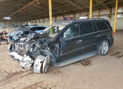 Vehicle Report for VIN 4JGBF8GE6AA580126 - Image 1