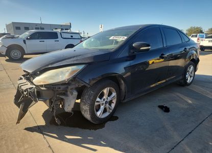 Доклад за превозно средство за VIN 1FADP3F21DL296759 - Изображение 1