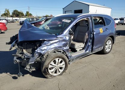 Vehicle Report for - Image 1