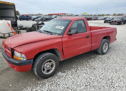 Vehicle Report for VIN 1B7FL36N92S538533 - Image 1