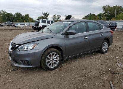 Vehicle Report for VIN 3N1AB7AP4GY214611 - Image 1