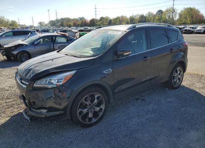 ავტომობილის ანგარიში VIN 1FMCU9J9XEUD24099 -ისთვის - სურათი 1