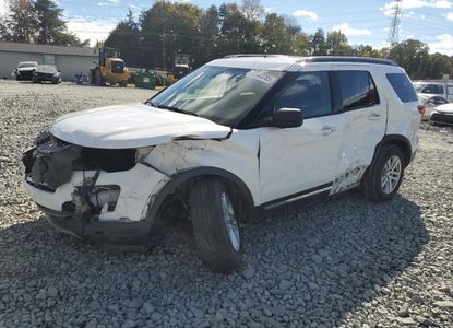Vehicle Report for - Image 1