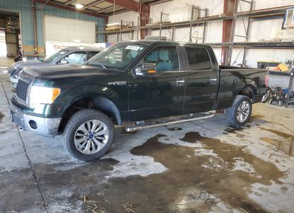 Vehicle Report for - Image 1