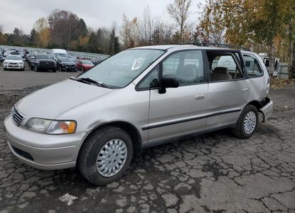 Vehicle Report for - Image 1
