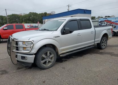 Vehicle Report for VIN 1FTFW1EF3FFB14897 - Image 1