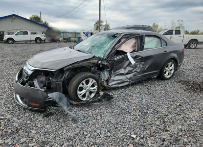 Vehicle Report for - Image 1