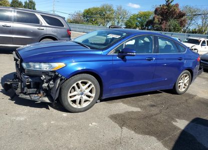 Vehicle Report for - Image 1