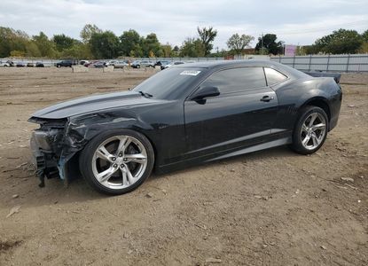 ავტომობილის ანგარიში VIN 2G1FT1EW7B9213310 -ისთვის - სურათი 1