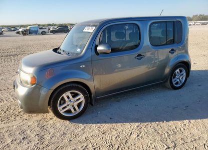 Звіт про транспортний засіб для VIN JN8AZ2KR0AT161079 – зображення 1