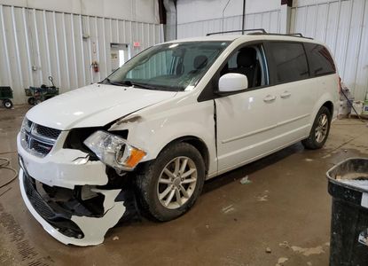 Звіт про транспортний засіб для VIN 2C4RDGCG7FR631663 – зображення 1