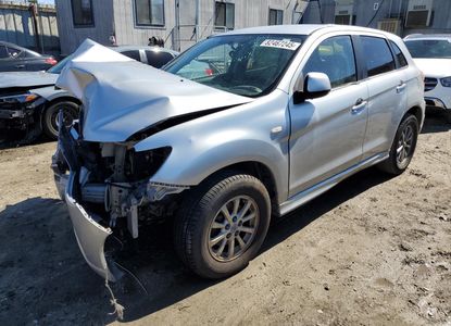 Vehicle Report for VIN JA4AP3AU2BZ023081 - Image 1