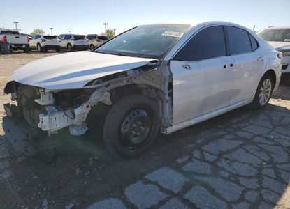 Vehicle Report for - Image 1