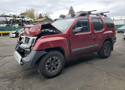 Vehicle Report for  - Image 1