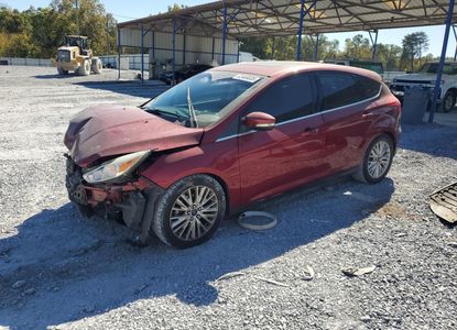 Vehicle Report for - Image 1