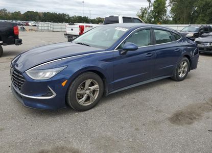 ავტომობილის ანგარიში VIN 5NPEG4JA5LH055017 -ისთვის - სურათი 1