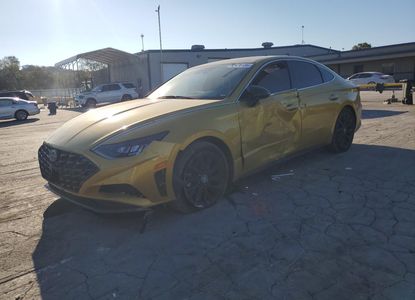 Vehicle Report for VIN 5NPEJ4J28LH034866 - Image 1