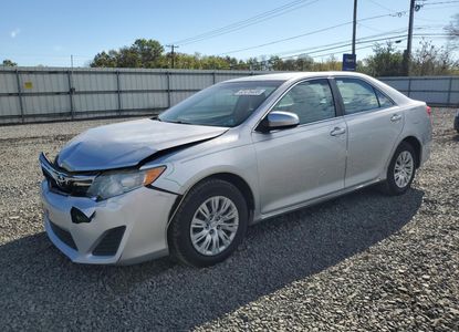 Vehicle Report for - Image 1