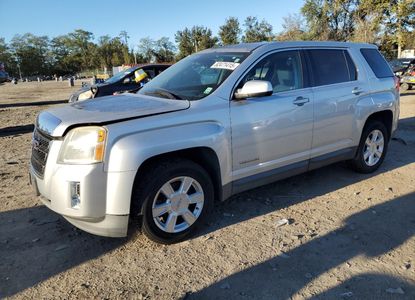 Vehicle Report for VIN 2GKALMEK2D6366881 - Image 1