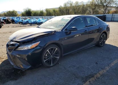 Vehicle Report for - Image 1