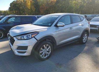 Vehicle Report for  - Image 1