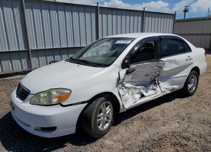 Доклад за превозно средство за VIN 1NXBR32E15Z469635 - Изображение 1