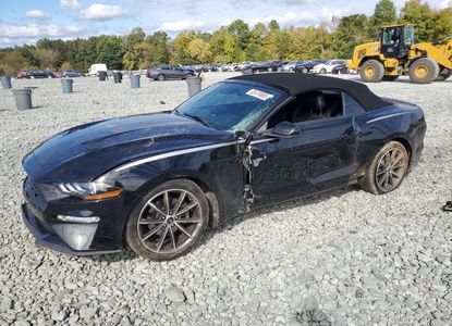 Vehicle Report for VIN 1FATP8UH3K5172316 - Image 1