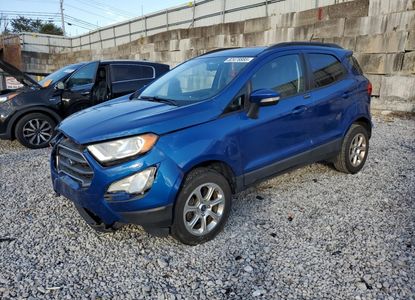 Vehicle Report for - Image 1