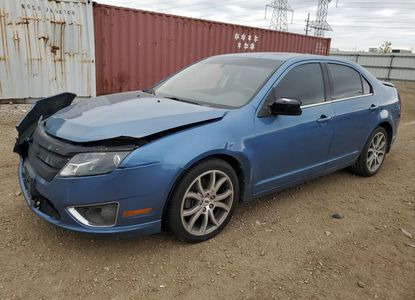Vehicle Report for - Image 1