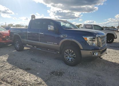 Vehicle Report for VIN 1N6BA1F46GN512586 - Image 1