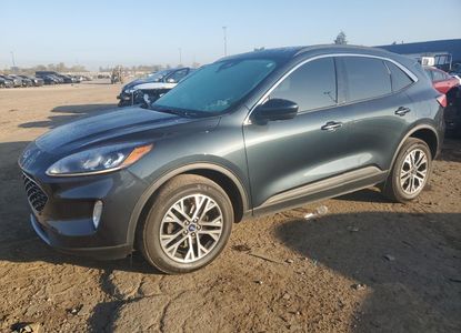 Vehicle Report for  - Image 1