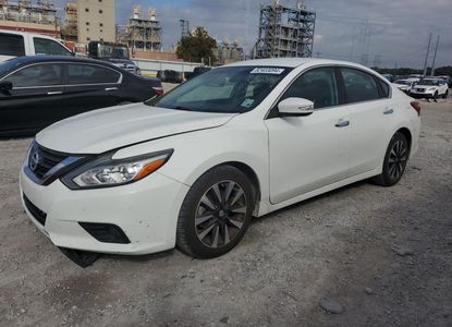 Vehicle Report for VIN 1N4AL3AP1JC188204 - Image 1