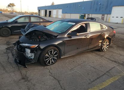 Vehicle Report for - Image 1