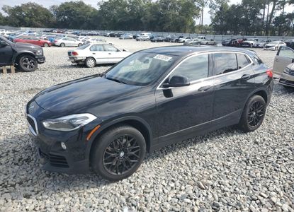 Vehicle Report for VIN WBXYJ5C37JEF71529 - Image 1