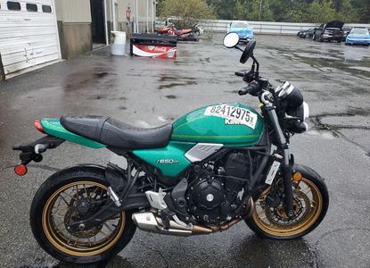 Vehicle Report for - Image 1