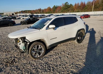 Vehicle Report for VIN 3C4NJDCB0MT561461 - Image 1