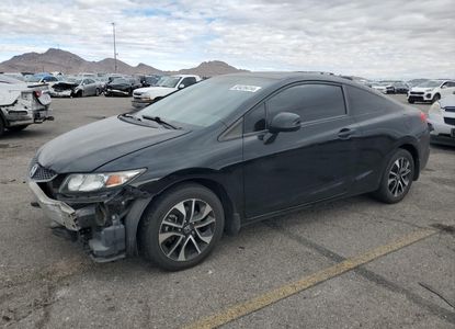 Informe del vehículo para VIN 2HGFG3B85DH501818 - Imagen 1