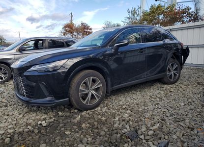 Informe del vehículo para VIN 2T2BAMCA4RC088504 - Imagen 1