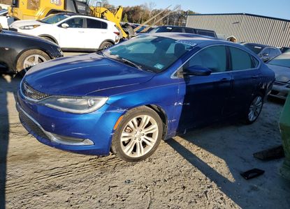 Raport pojazdu dla VIN 1C3CCCAB1FN721692 - Obraz 1