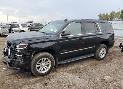 Vehicle Report for - Image 1