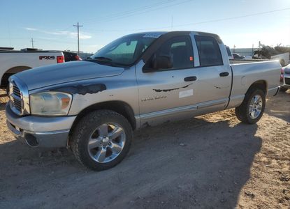 Vehicle Report for VIN 1D7HA18PX7S152007 - Image 1